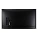 SAMSUNG Business QE65T 65-inch 4K UHD 3840x2160 LED Commercial Signage Display, HDMI, USB, Speakers, 3-Yr Wrnty, 16/7 Operation, 300 nit (LH65QETEPGCXGO), Black