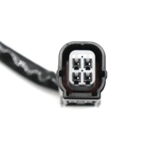 Sonde d'oxygène pour CR-V 2012 remplacement capteur lambda après catalyseur