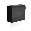 Justchenglong Wall-gemonteerde weefseldispenser Dubbele distributie van weefselhouder aluminium badkamer tissue box…