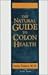 The Natural Book of Colon Health