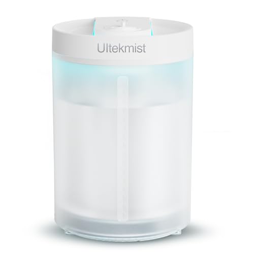 ultekmist 2-in-1 Cool Mist Humidifier