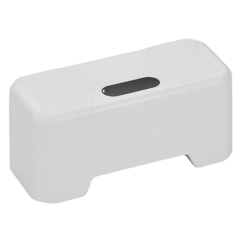 Descarga de inodoro automática externa para ahorrar agua sin obras 2