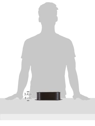 Kaiser Inspiration Teglia Apribile Quadrata 24X24Cm Con Campana - 8