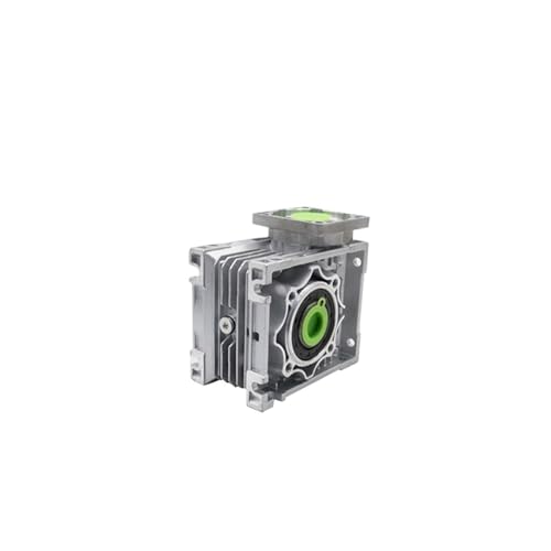 Réducteur à vis sans fin NMRV050 motorisation NEMA 42 engrenage ratio 60