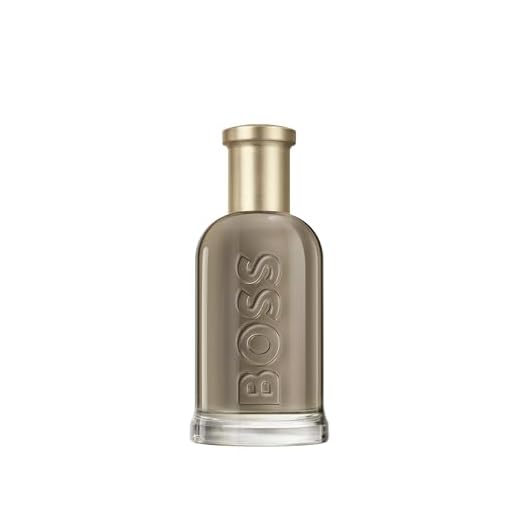 BOSS Bottled Eau de Parfum 100 ml