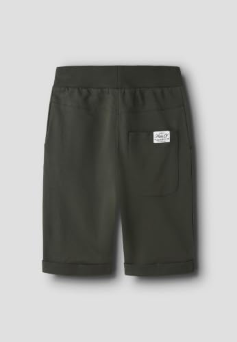NAME IT NKMVERMO Long SWE Shorts UNB F NOOS