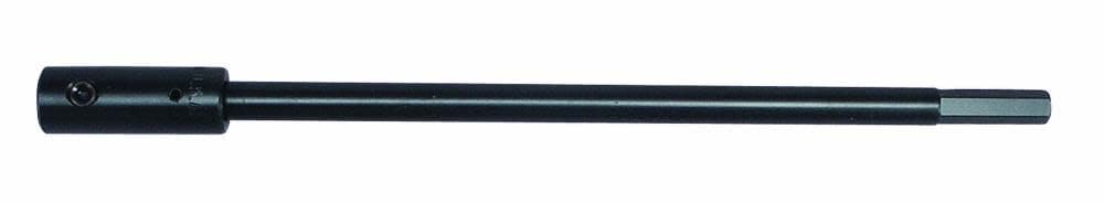 Lenox 10" Hole Saw Extension - 3/8" Chuck -1 Lenox 10" Hole Saw Extension - 3/8" Chuck -1