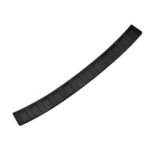 Plaque de coffre pour Subaru XV et Crosstrek 2012-2017 protection pare-chocs