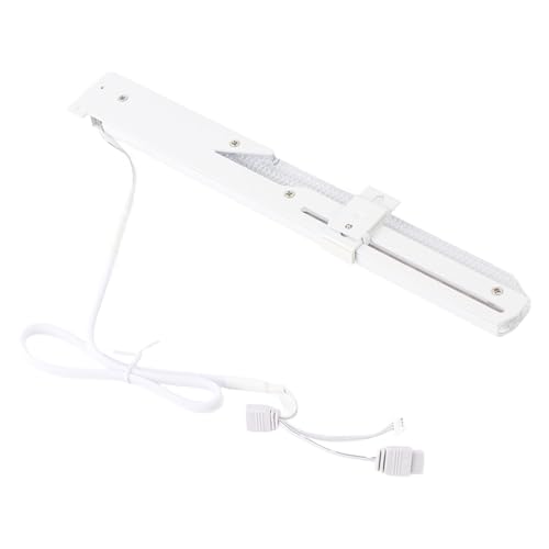 Soporte para GPU con RGB multi interfaz diseño blanco miniatura 6