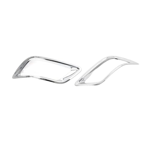Cadre antibrouillard arrière Subaru Forester 2019 garniture élégante Premium
