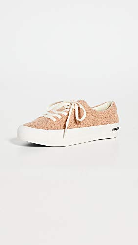 SEAVEES Gallery Sneaker Faux Shearling2