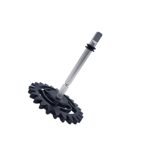 Indicateur de garniture roue motrice 852984 : mesure précise du trim 290 DP
