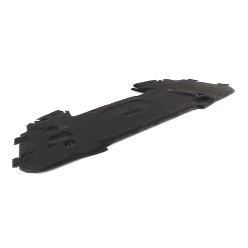 Tapis d'isolation thermique pour capot de BMW E90 E91 E92 E93