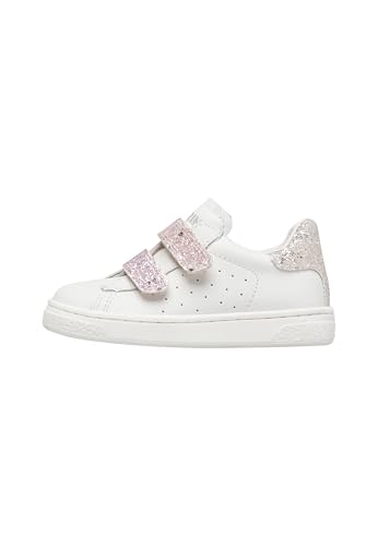 Naturino Girl's Hasselt 2 Vl (Toddler/Little Kid) Sneaker