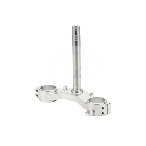 Pince à triple arbre inférieure de moto pour fourche de S1000RR 2009-2018