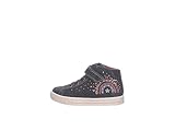 WMS: Mittel Lurchi SANDRINA Sneaker, Charcoal, 31 EU