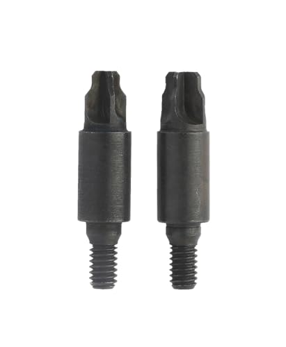 Extracteur de sertissage militaire Burstfire pour recalibrer l'amorce