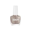 Descubre la mejor manicura y pedicura de LugoPulsa aqui 👈🏼 y pide cita 19-Marron-perdurable-de-esmalte-de-Unas-Fuertes-Y-Pro-Gemey-Maybelline