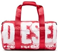 【新品未使用・非売品】DIESEL ロゴプリント ダッフルバッグ 21K7kOS7Z1L._AC_UL240_SR240,