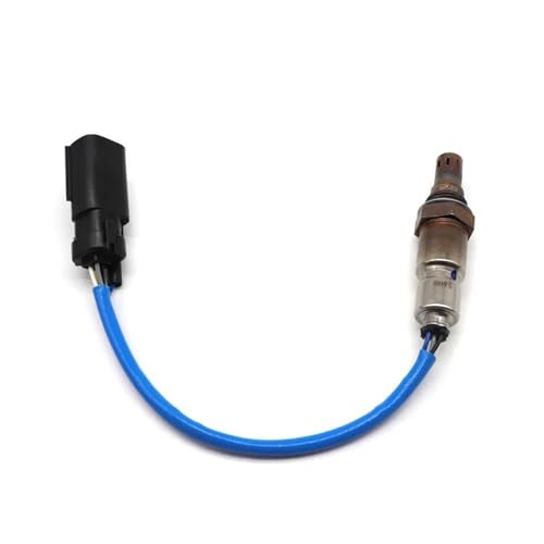 Capteur O2 Edge 2014 résout ratés moteur référence BL3Z-9F472-A