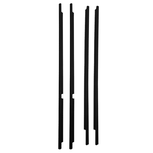 Joint étanchéité de vitre premium pour Lexus LX470 1998-2007 OEM 75720-60061