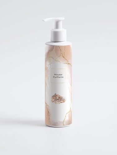 Mousse Nettoyante Purifiante Rituel Beauté Matin Peau Nette