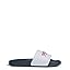 Footwear White/Better Scarlet/Team Navy Blue (II0017)