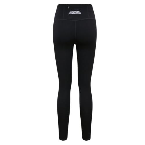Pro Standard NHL leggins de mujer con acabados de Chenille premium y textura suave jersey 3