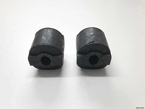 Elimina ruidos en Chrysler Voyager con 2 brazos de control delantero trasero SBRK/GS/004A