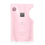 RITUALS Sakura Hand Wash Refill - Liquid Hand Soap Refill with Rice Milk & Cherry Blossom - 10.1 Fl...