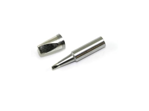Hakko T19-D24 Soldering Iron Tip, 2.4mm