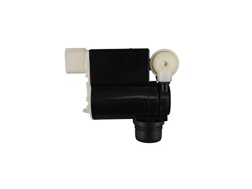 Waschwasserpumpe, Scheibenreinigung AIC Quality von AIC (57712) Pumpe Scheibenreinigung Scheibenwaschpumpe, Scheibenwaschpumpe, Waschpumpe, Wisch-Waschpumpe