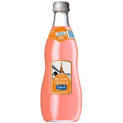 Lorina, Blood Orange +CRV, 11 Ounce