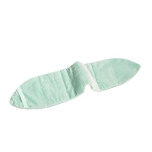 Coordhing Ojen Cover - Sleeping Weighting Eye Masque | Relajación Y Mejor Sueño Presión Suave Cubierta Ocular | Ayuda Para Para El Hogar, Siestas, Meditación, Viajes, Oficios Y Acampar