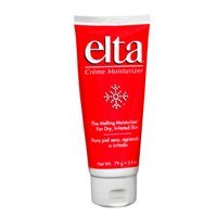 Elta Elta Creme Moisturizer Tube, 2.8 oz (Pack of 2)