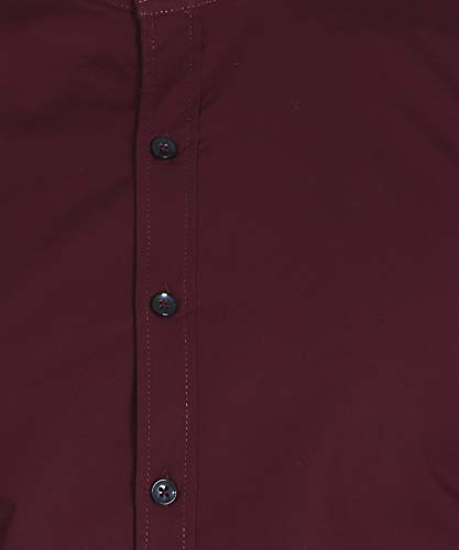 Image of Men's Regular Fit Formal Shirt