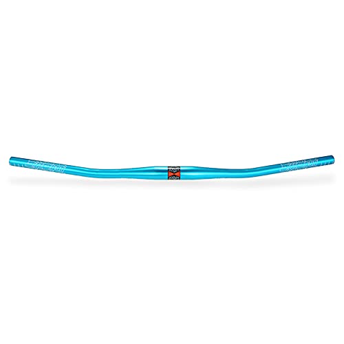 LAOJIA Alumínio Alloy MTB Handlebar Mountain Bike Handle Bar Ciclismo de bicicleta Flat Bar 780MM an