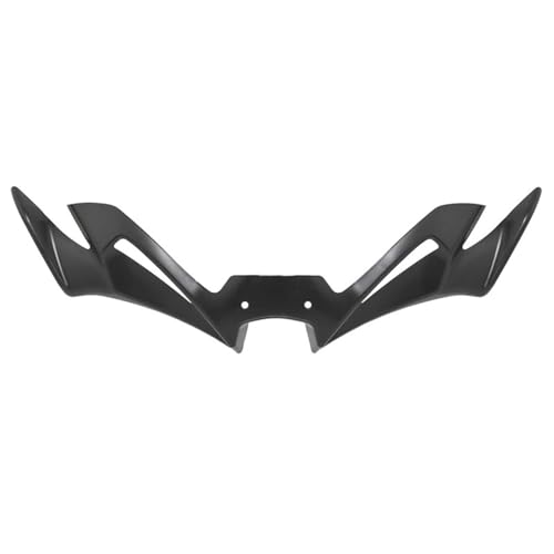 Garde-boue avant extension de cône nez moto pour affronter la pluie en Yamaha R3