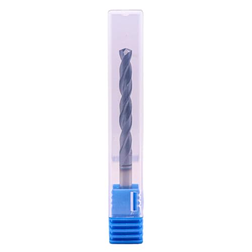 BestParts AlTiN Coated Carbide Drill Bits