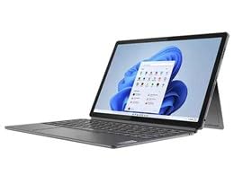 Amazon.co.jp: Lenovo レノボ IdeaPad Duet 570i 82TQ000HJP