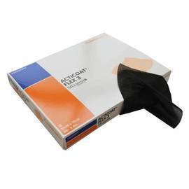 ACTICOAT FLEX 3 VESTITURA 5CM X 5CM - 5 BANDERE