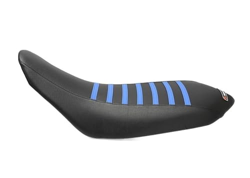 Housse de siège de motocross anti-glisse en PVC pour résoudre le manque de grip sur Raptor 700