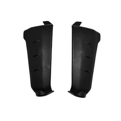 Aileron latéral pour MT09 2021-2024 de carénage de radiateur
