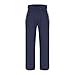 Men's Baggy Sweatpants Casual Elastic Waist Wide Leg Track Pants Fall Winter Fashion Y2k Hip Hop Streetwear Joggers Navy