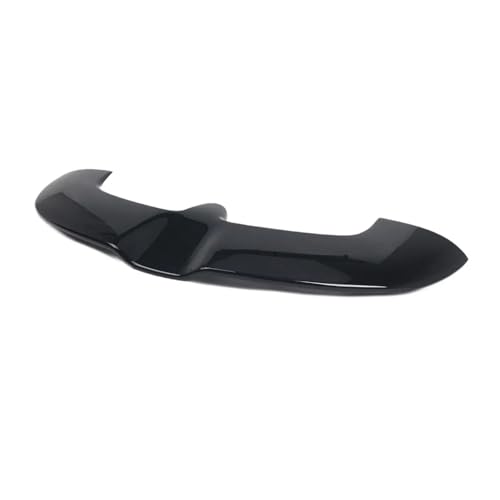 Becquet arrière pour Mini Cooper F55 en finition robuste et résistante pour carrosserie haut de gamme