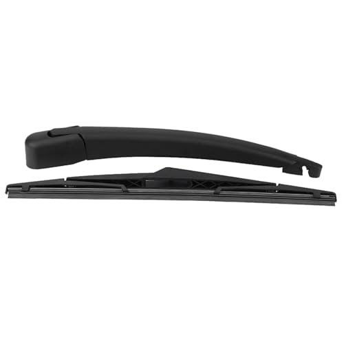 Limpiaparabrisas Ford Fiesta MK6 MK7 ST150 de alta resistencia y durabilidad para coche