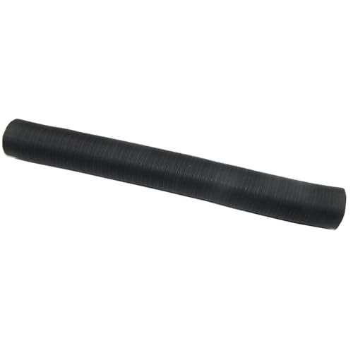 Inline Tube Compatible with 1968-81 GM Exhaust Manifold to Air Cleaner Breather Heat Pipe 1pc