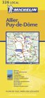 Amazon fr Carte Routi re Allier Puy de D me N 11326 Cartes amazon-fr-carte-routi-re-allier-puy-de-d-me-n-11326-cartes