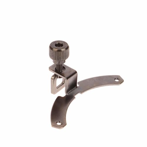 Soporte de fijación para CPU, kit de abrazaderas metálicas con tornillos miniatura 7