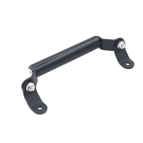 Extension crossbar VOGE 900DSX support anti vibration - 4